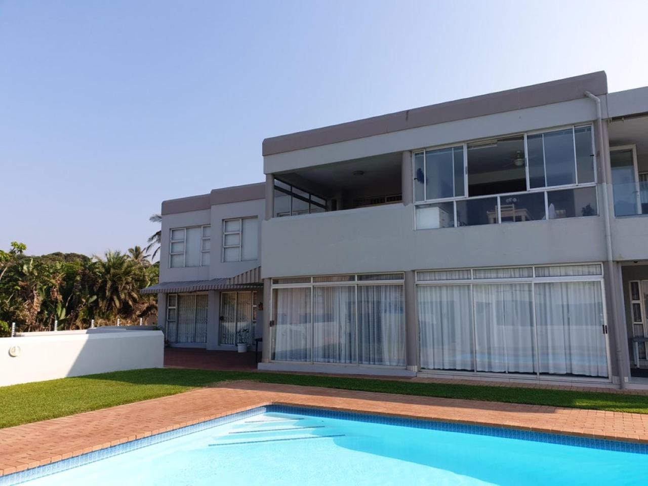 19 Tontiki Apartment Балито Екстериор снимка
