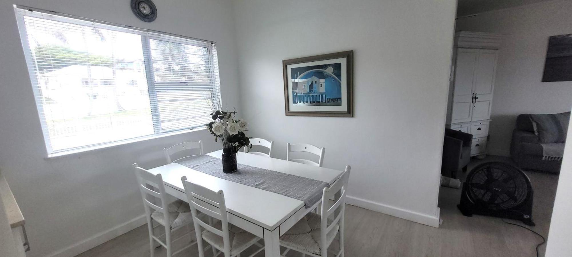 19 Tontiki Apartment Балито Екстериор снимка