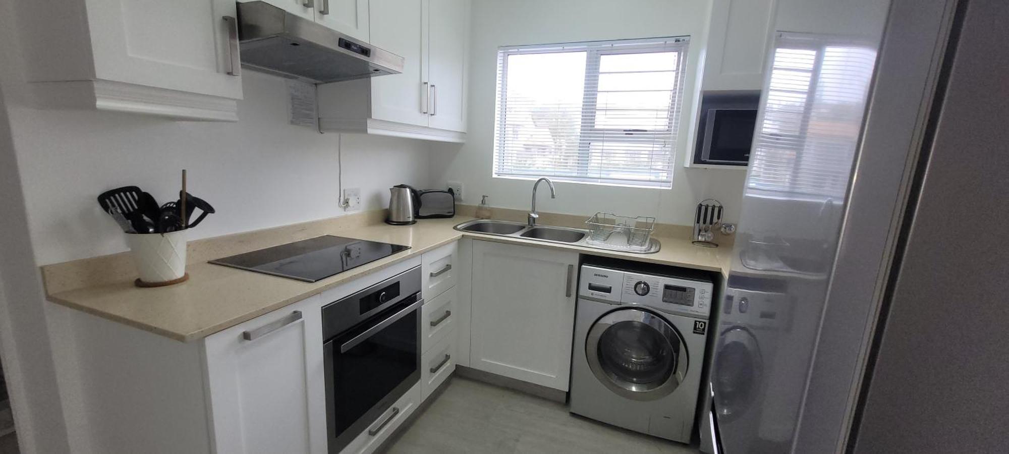 19 Tontiki Apartment Балито Екстериор снимка