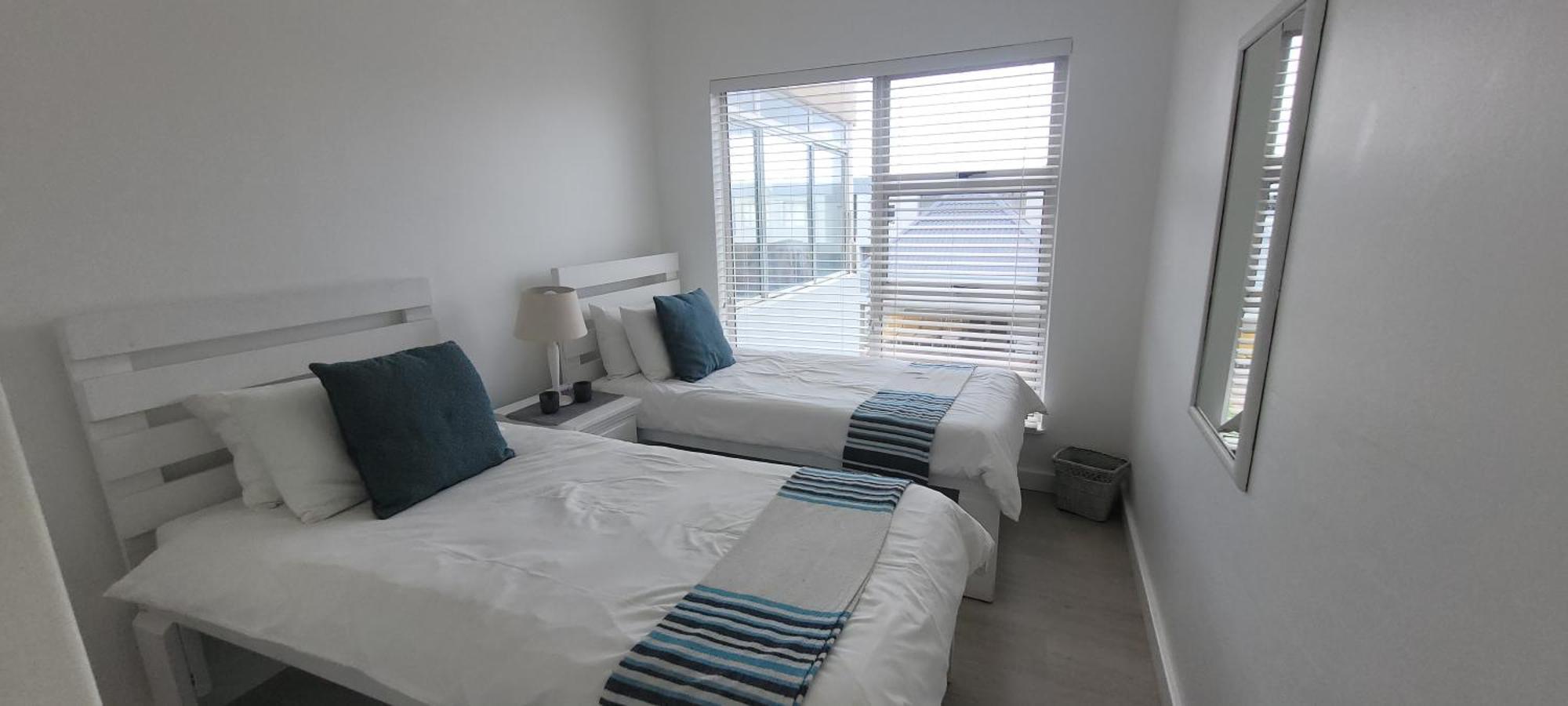 19 Tontiki Apartment Балито Екстериор снимка