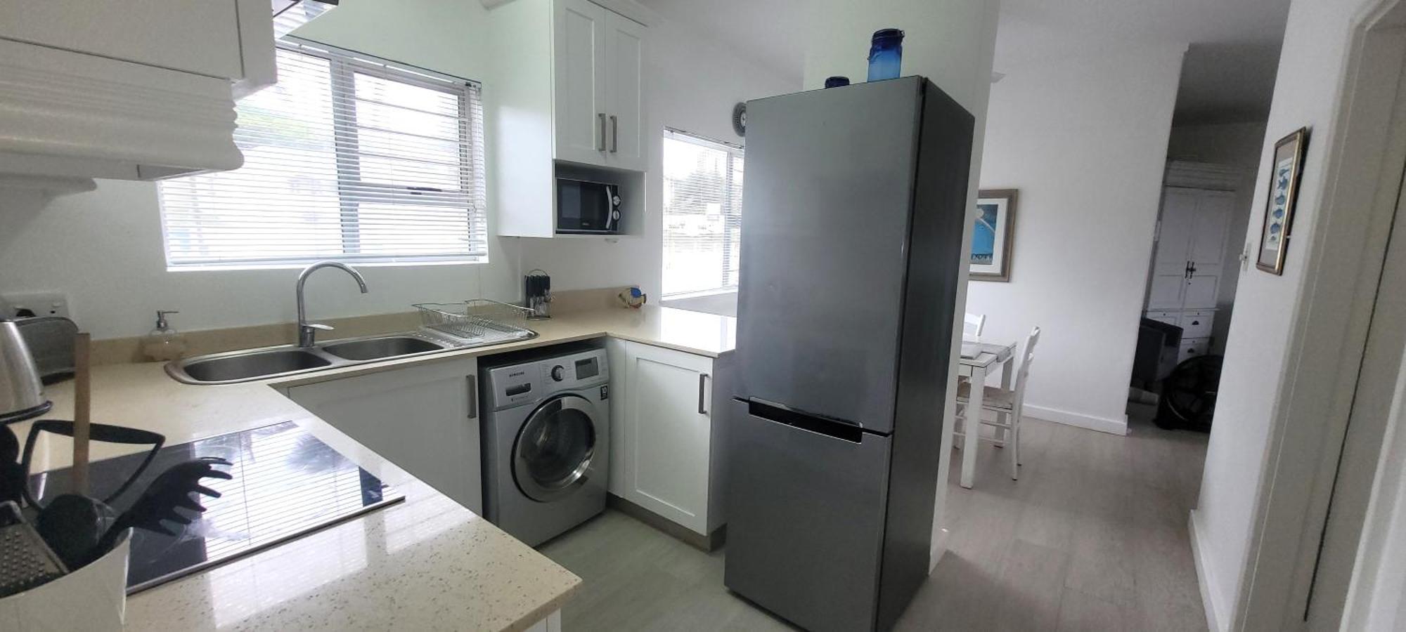 19 Tontiki Apartment Балито Екстериор снимка