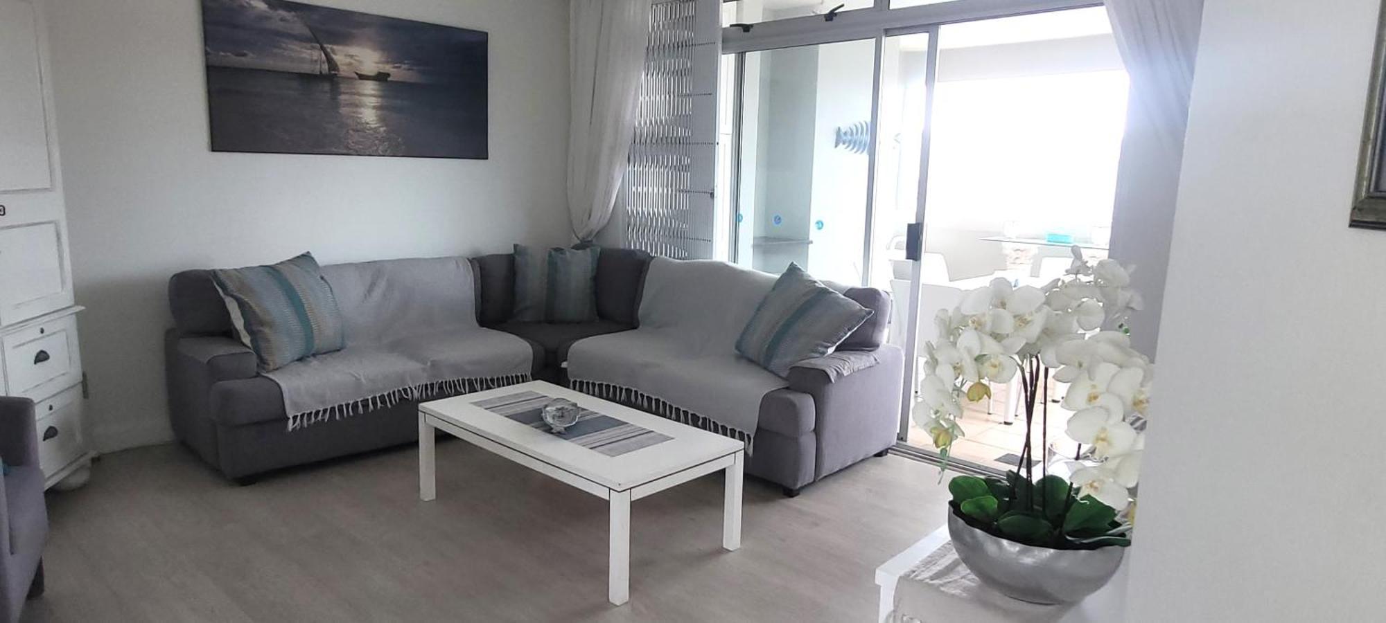 19 Tontiki Apartment Балито Екстериор снимка