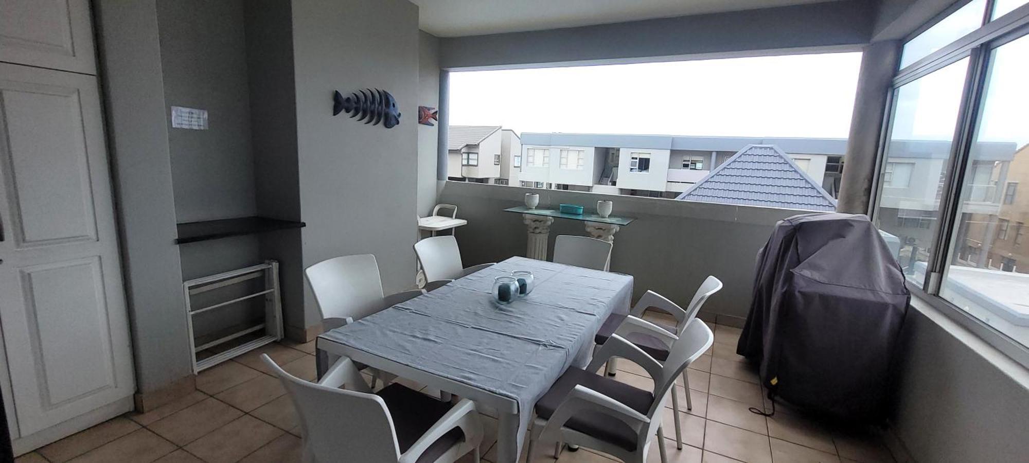 19 Tontiki Apartment Балито Екстериор снимка