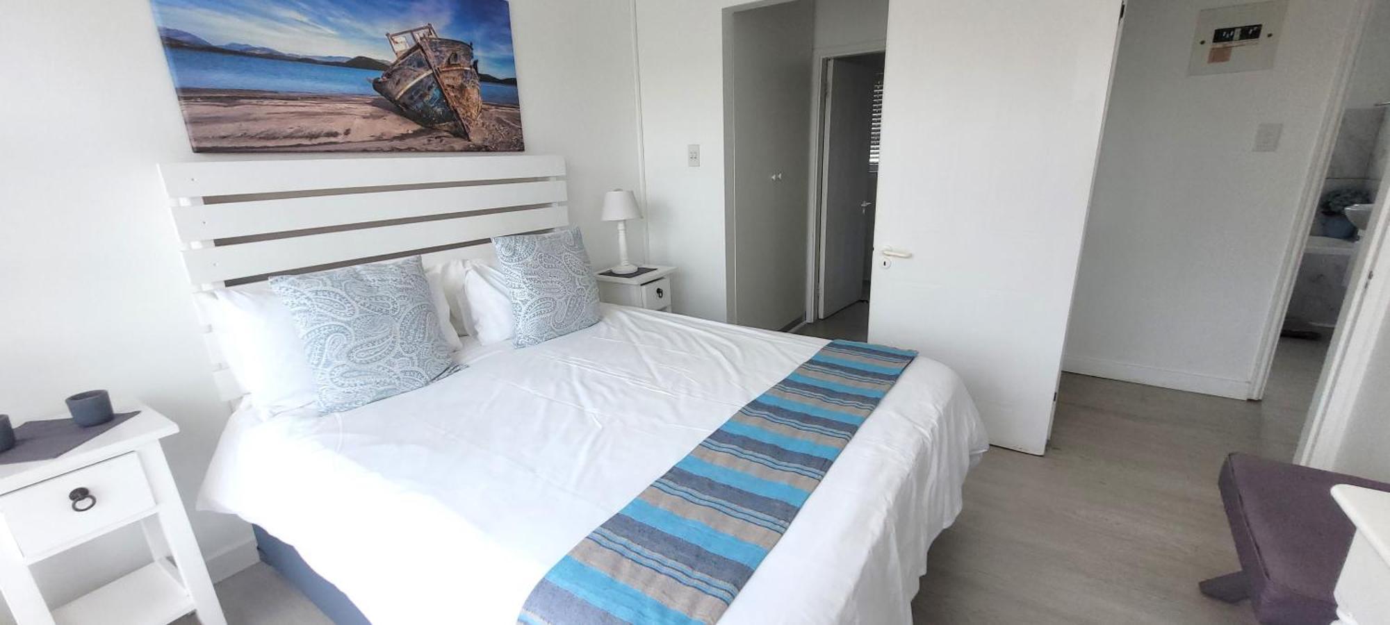 19 Tontiki Apartment Балито Екстериор снимка