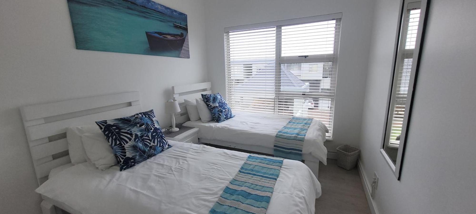 19 Tontiki Apartment Балито Екстериор снимка