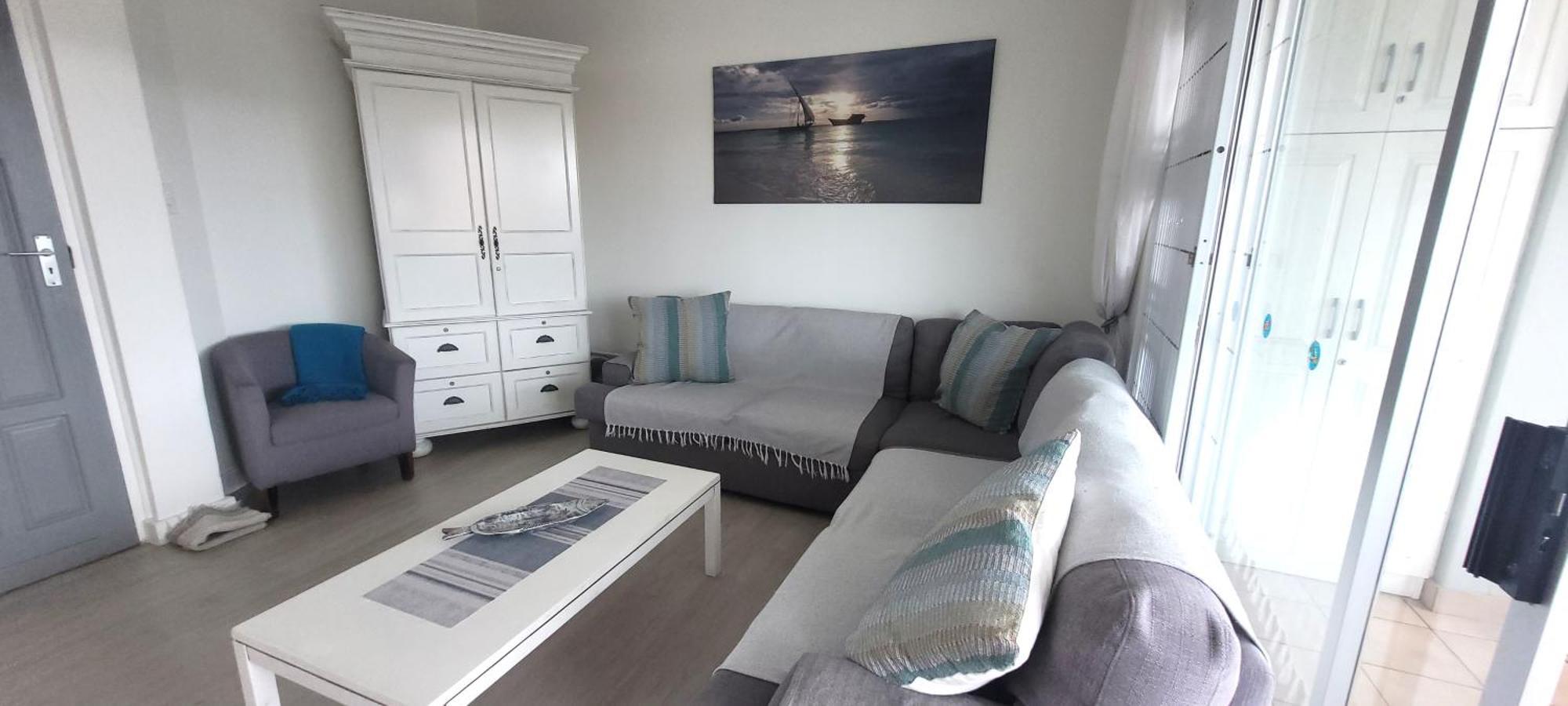 19 Tontiki Apartment Балито Екстериор снимка