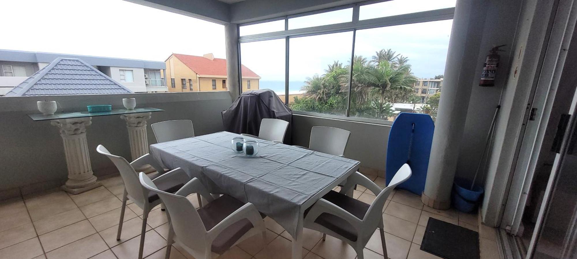 19 Tontiki Apartment Балито Екстериор снимка