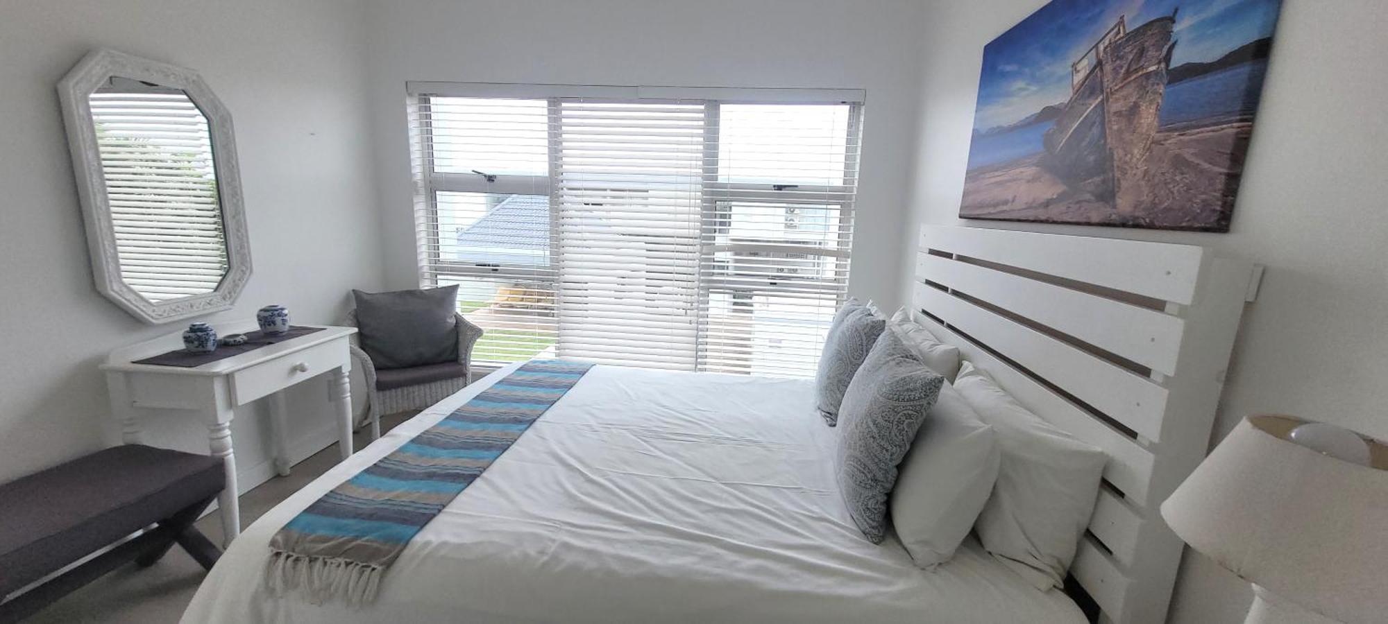 19 Tontiki Apartment Балито Екстериор снимка