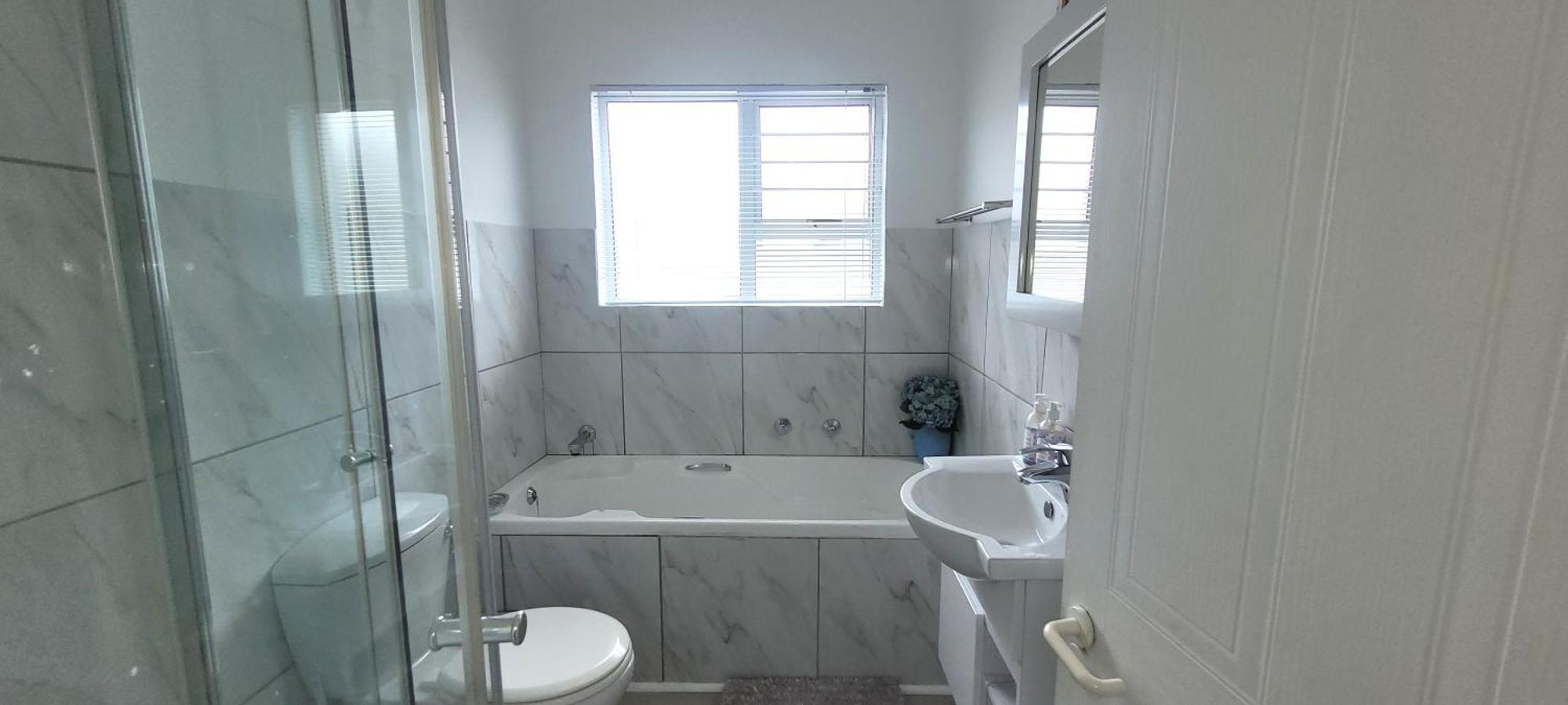19 Tontiki Apartment Балито Екстериор снимка