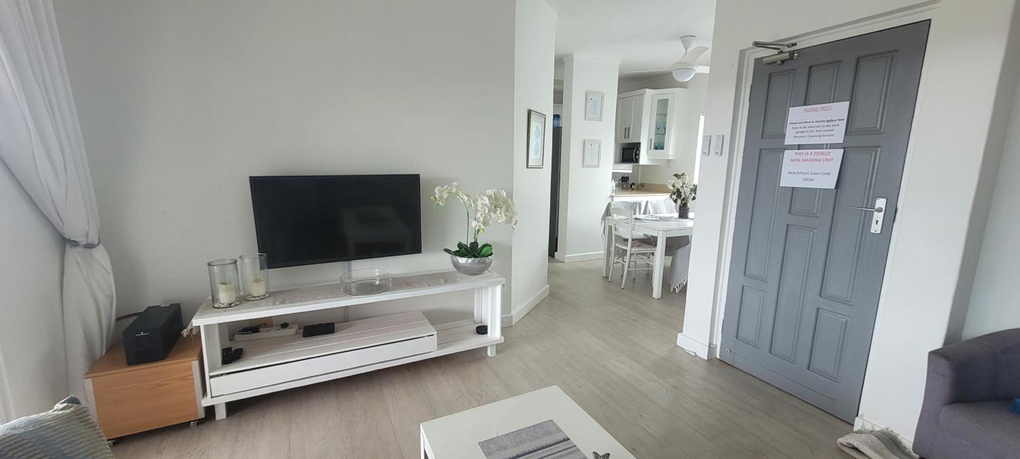 19 Tontiki Apartment Балито Екстериор снимка