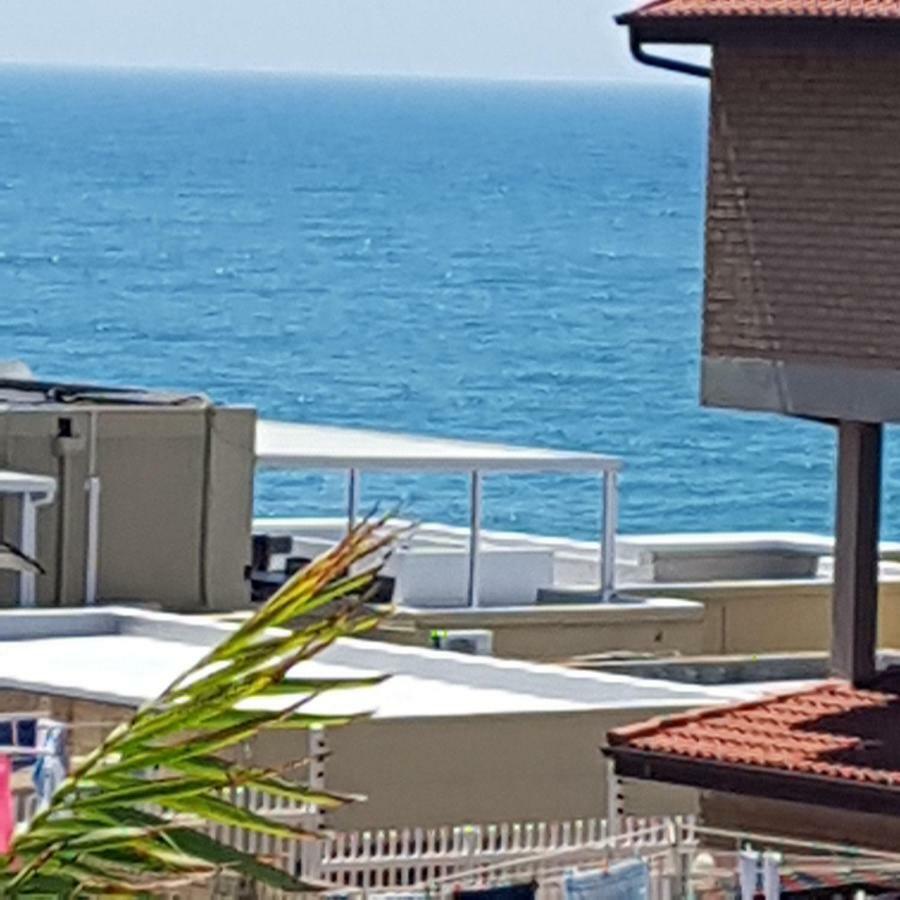 19 Tontiki Apartment Балито Екстериор снимка